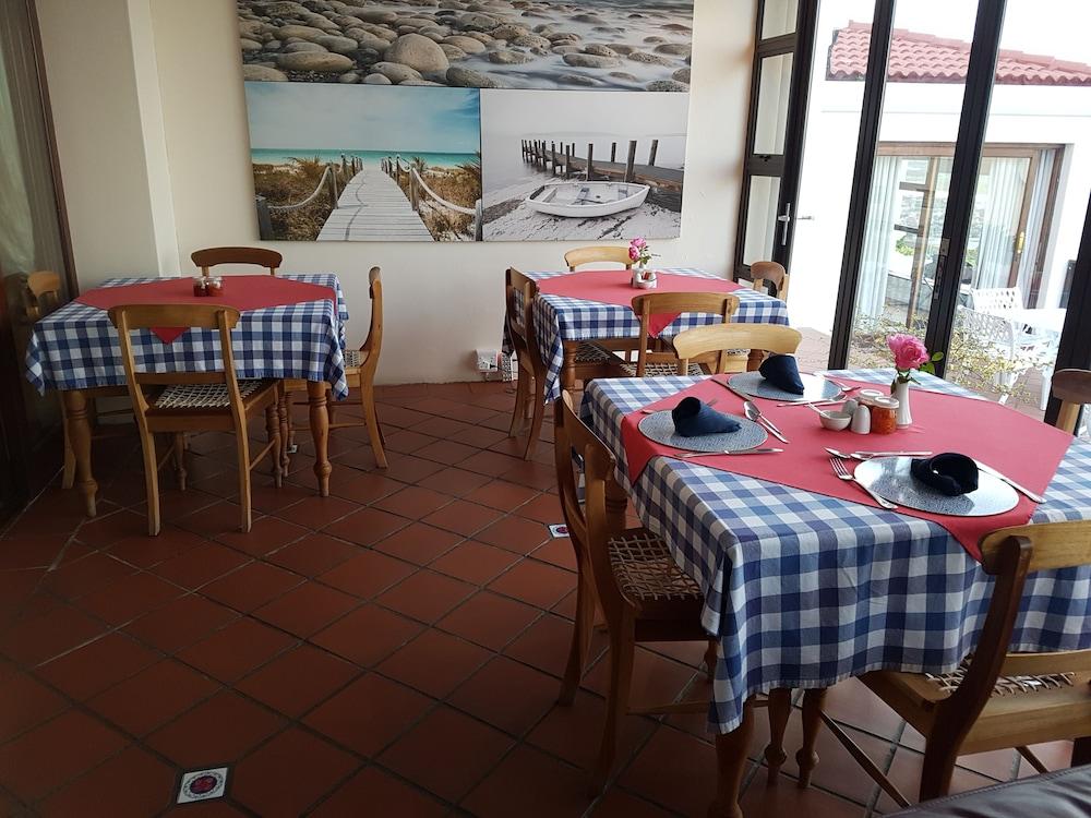 克尼斯纳 大西洋旅馆酒店 外观 照片